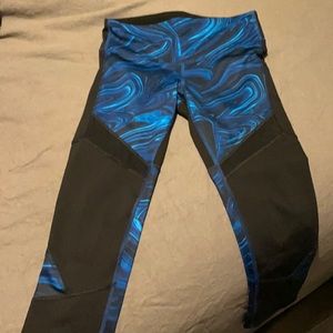 Champion Workout Leggings l Small